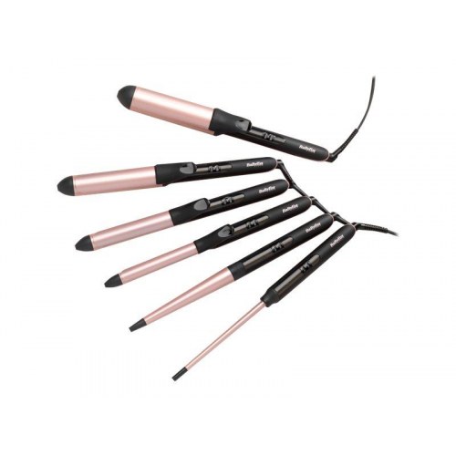 Krøllejern BaByliss C452E 32 mm kvarts-keramik