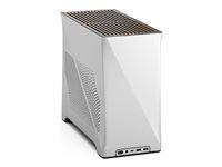 Mini-ITX kabinet Fractal Design ERA 2, sølv