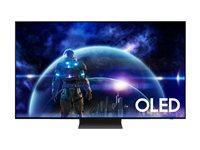 OLED TV 48" Samsung S90D 4K UHD (2160p) – grafitsort