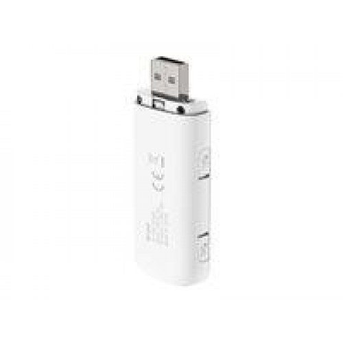 Mobilt bredbånd USB-modem Huawei E3372-325 4G LTE 150 Mb/s