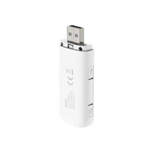 Mobilt bredbånd USB-modem Huawei E3372-325 4G LTE 150 Mb/s