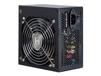 PC strømforsyning Inter-Tech HiPower SP-550 - 550 W ATX12V 2.4 billede