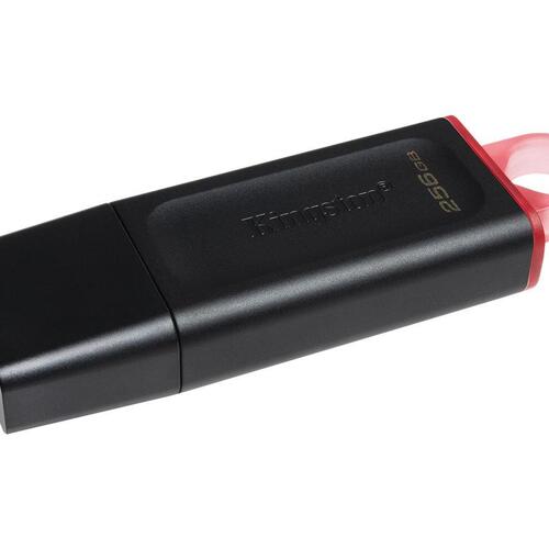 USB stik Kingston DataTraveler Exodia 256 GB USB 3.2 Gen 1 – sort/pink
