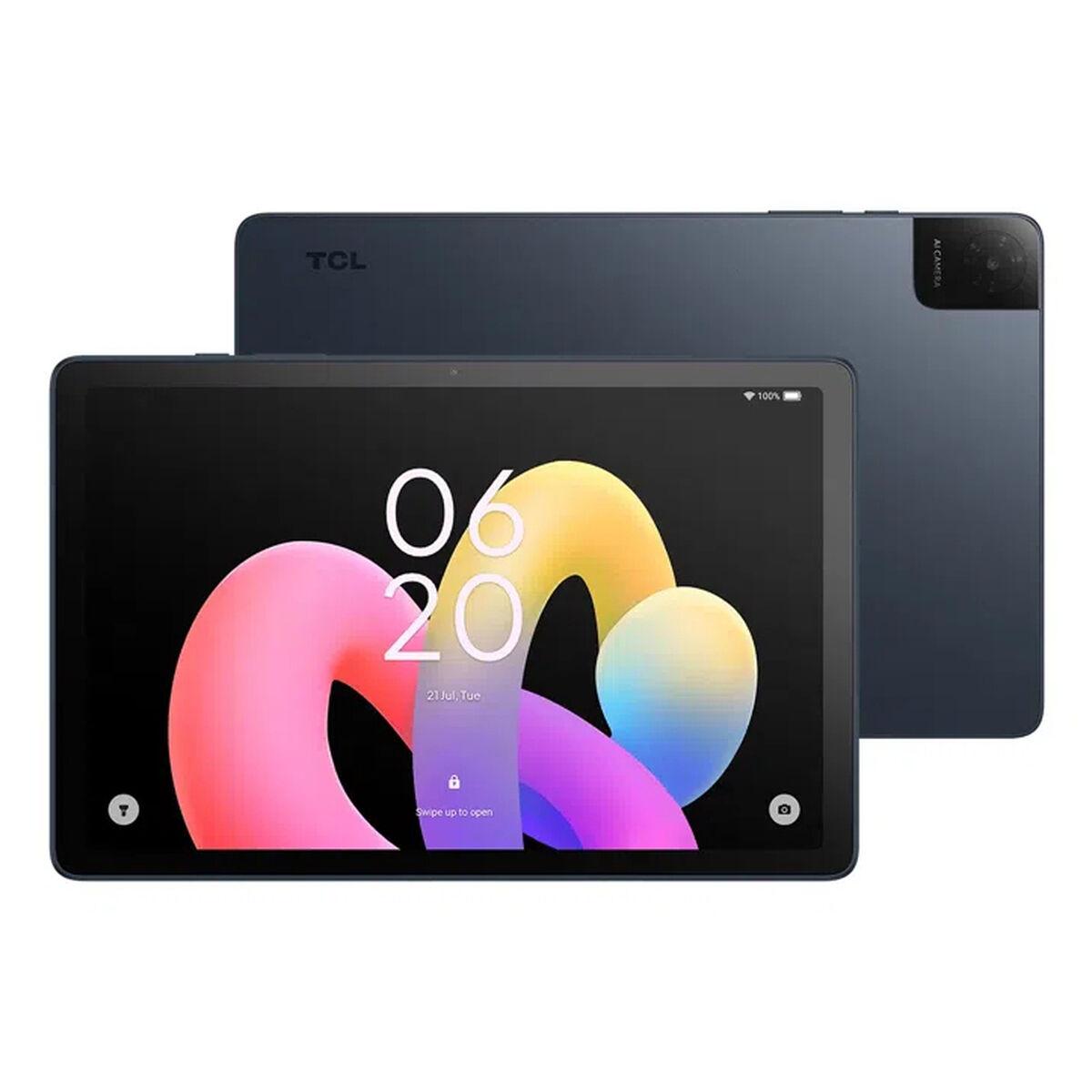 Tablet TCL 10,1" 4 GB RAM 64 GB - Antracit (8483A1-2ALCA111)