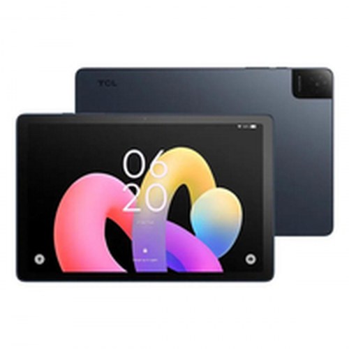 Tablet TCL 10,1" 4 GB RAM 64 GB - Antracit (8483A1-2ALCA111)
