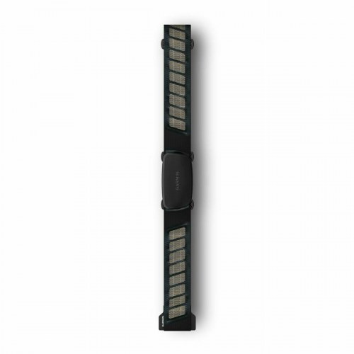 Pulsmålerrem Garmin HRM-Dual - Bluetooth, sort