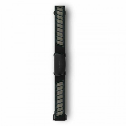 Pulsmålerrem Garmin HRM-Dual - Bluetooth, sort