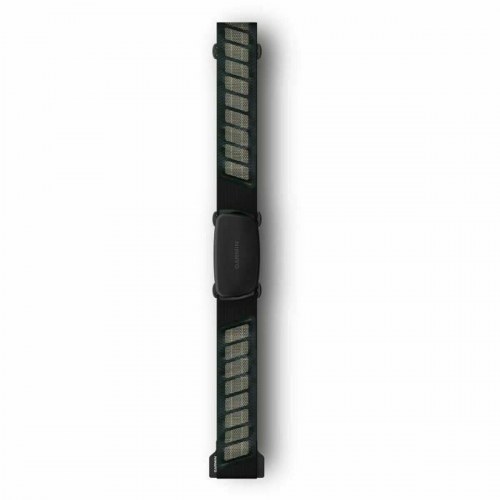 Pulsmålerrem Garmin HRM-Dual - Bluetooth, sort