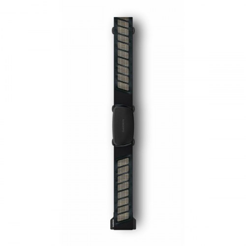 Pulsmålerrem Garmin HRM-Dual - Bluetooth, sort