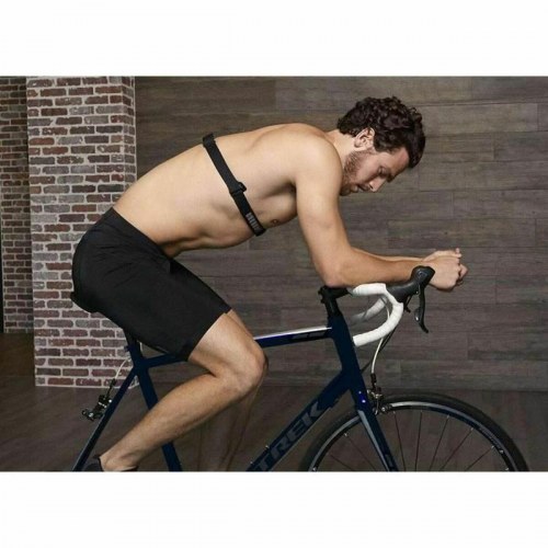 Pulsmålerrem Garmin HRM-Dual - Bluetooth, sort