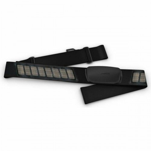 Pulsmålerrem Garmin HRM-Dual - Bluetooth, sort