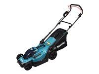 Plæneklipper Makita DLM330RM 18 V - 33 cm, ledningsfri billede