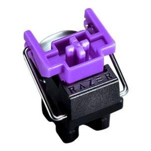 Gaming tastatur Razer Huntsman Mini – optisk RGB, kablet, nordisk