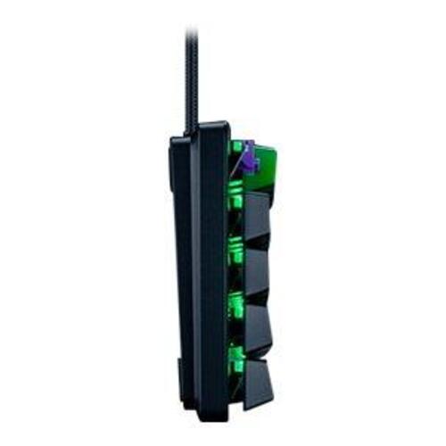 Gaming tastatur Razer Huntsman Mini – optisk RGB, kablet, nordisk