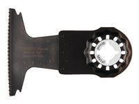 Multiværktøj klinge Makita TMA048 65 mm - træ/metal billede