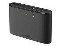 Mobilt hotspot 4G LTE 150 Mbps - Mercusys MT110 V1