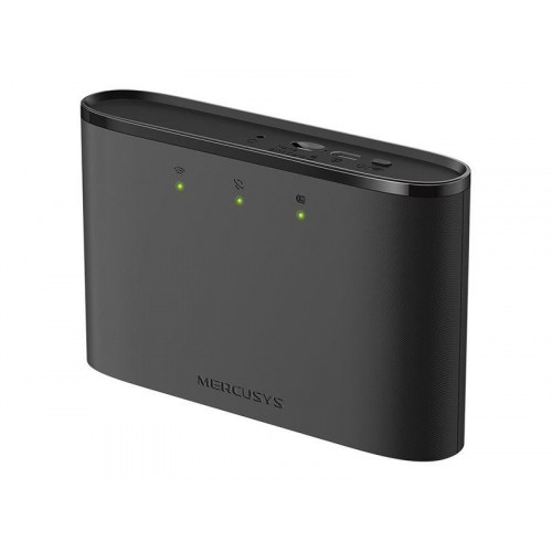 Mobilt hotspot 4G LTE 150 Mbps - Mercusys MT110 V1