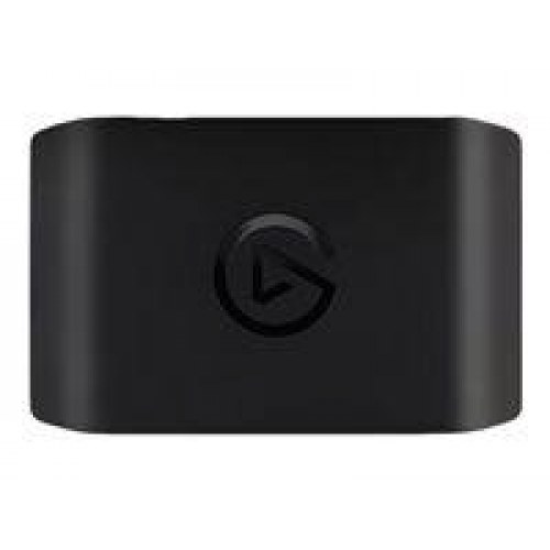 Capture card Elgato HD60 X - videooptagelsesadapter USB-C