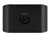 Capture card Elgato HD60 X - videooptagelsesadapter USB-C