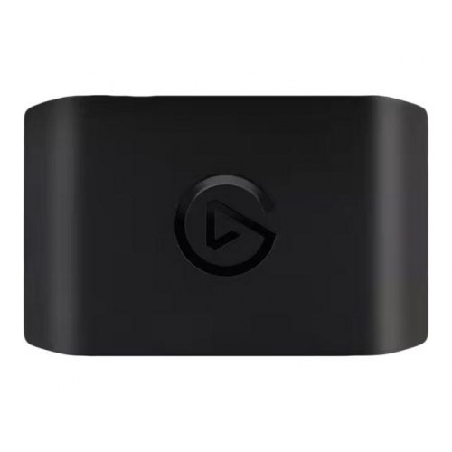 Capture card Elgato HD60 X - videooptagelsesadapter USB-C