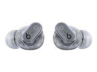 Trådløse høretelefoner Beats Studio Buds+ – gennemsigtig