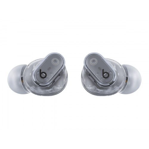 Trådløse høretelefoner Beats Studio Buds+ – gennemsigtig