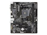 Bundkort - Gigabyte A520M K V2 Micro-ATX Socket AM4 billede