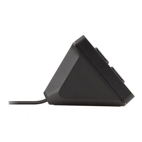 Tastatur til streaming – Elgato Stream Deck Mini (kablet)