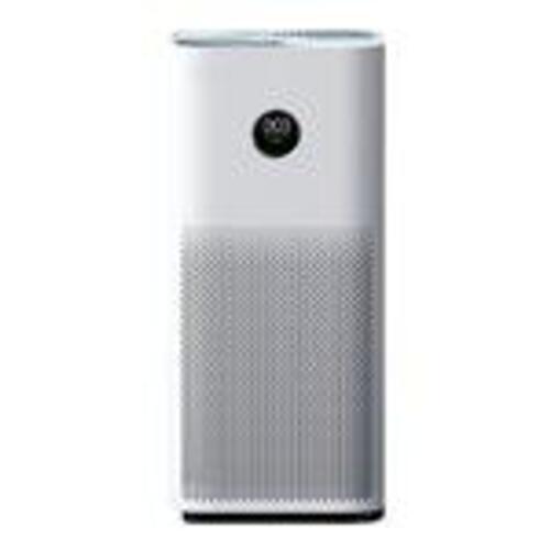 Luftrenser – Xiaomi Smart Air Purifier 4, gulvstående, hvid