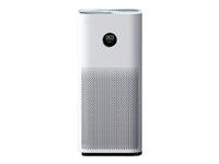 Luftrenser – Xiaomi Smart Air Purifier 4, gulvstående, hvid