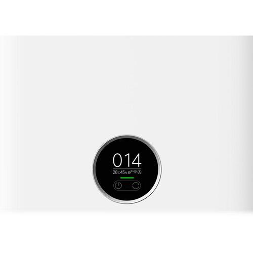 Luftrenser – Xiaomi Smart Air Purifier 4, gulvstående, hvid