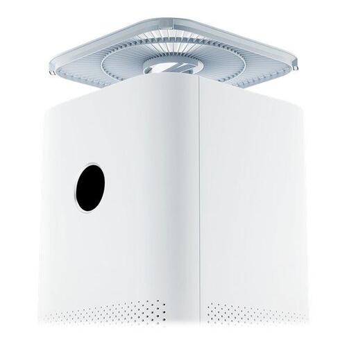 Luftrenser – Xiaomi Smart Air Purifier 4, gulvstående, hvid