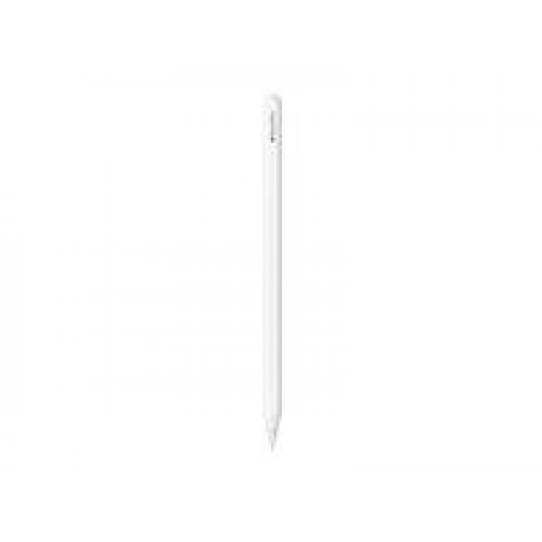 Stylus til iPad – Apple Pencil Pro, hvid (aktiv skrivestift)