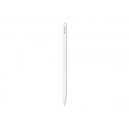 Stylus til iPad – Apple Pencil Pro, hvid (aktiv skrivestift)