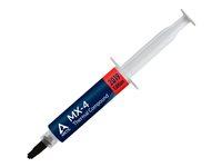 Kølepasta ARCTIC MX-4 20 g - termisk paste, blå billede