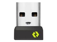 Trådløs USB-modtager Logitech Logi Bolt (USB-A)