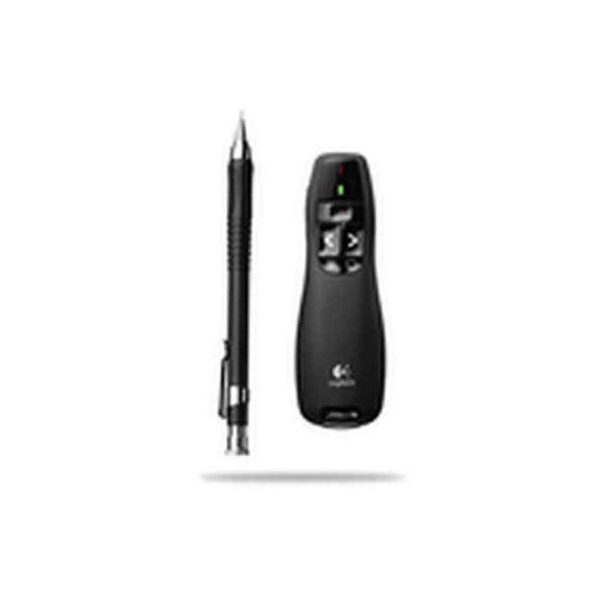 Logitech pegepind 910-001356 - 10 m, sort