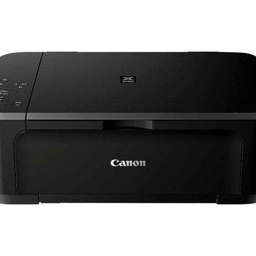 Blækprinter Canon PIXMA MG3650S multifunktionsprinter, farve, A4