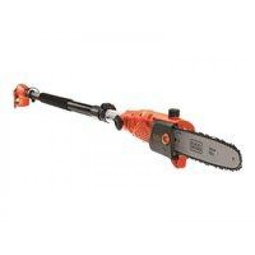 Stangsav elektrisk – Black & Decker 800 W, 25 cm, 3,8 kg