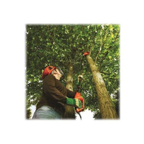 Stangsav elektrisk – Black & Decker 800 W, 25 cm, 3,8 kg