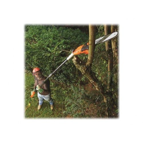 Stangsav elektrisk – Black & Decker 800 W, 25 cm, 3,8 kg