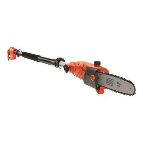 Stangsav elektrisk – Black & Decker 800 W, 25 cm, 3,8 kg