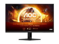 Gaming skærm AOC 24G4XE 24" Fast IPS, Full HD, 180 Hz