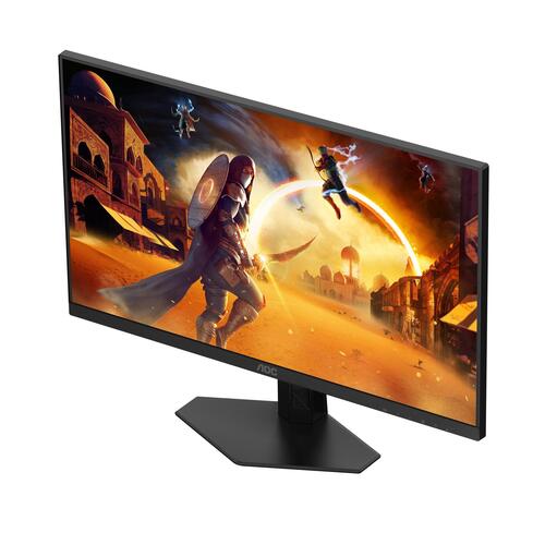 Gaming skærm AOC 24G4XE 24" Fast IPS, Full HD, 180 Hz