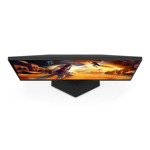 Gaming skærm AOC 24G4XE 24" Fast IPS, Full HD, 180 Hz