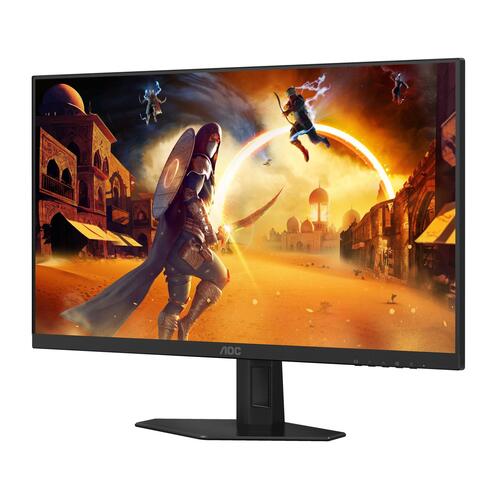 Gaming skærm AOC 24G4XE 24" Fast IPS, Full HD, 180 Hz