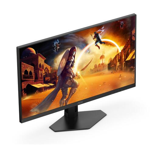Gaming skærm AOC 24G4XE 24" Fast IPS, Full HD, 180 Hz