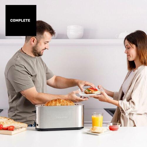 Brødrister Taurus MY TOAST NEW LE - 1 sprække