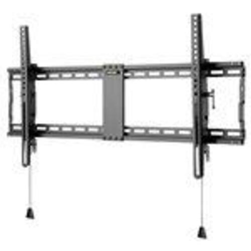Vægbeslag til TV Goobay Pro XL, vipbart, 43"–100", sort