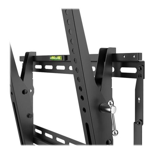 Vægbeslag til TV Goobay Pro XL, vipbart, 43"–100", sort